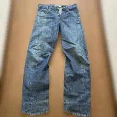 r*i様 Levi’s リーバイス 立体裁断 エンジニアード レギュラーW28