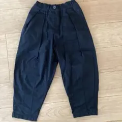 ブリーズ　タック入りパンツ