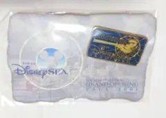 2026年最新】ディズニーシー グランドオープニングの人気アイテム