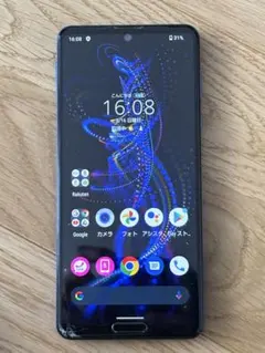 2026年最新】機種名：AQUOS R5G スマートフォン本体の人気アイテム
