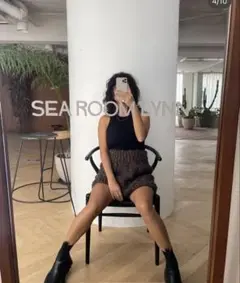 ショートパンツ