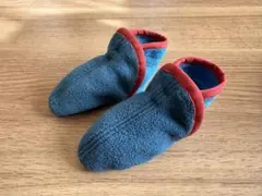 Patagonia ベビーシンチラブーティ