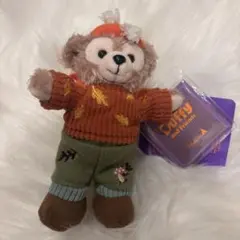 香港ディズニー ダッフィー ぬいぐるみ ハロウィン2025 - メルカリ
