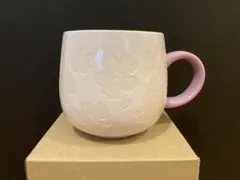 SAKURA2025マグホワイト355ml