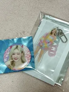 ベビモン アイドル