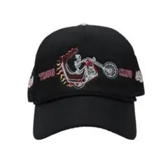 サグクラブキャップ2点セット Thug Club(サグクラブ) キャップ(メンズ) - ブランド通販のBUYMA