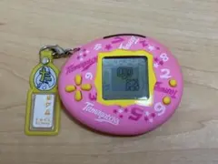 【未開封】たまごっちスクール　せーとぜーいんしゅーごっち！スクールナンバーピンク Amazon.co.jp: たまごっちスクール せーとぜーいんしゅーごっち