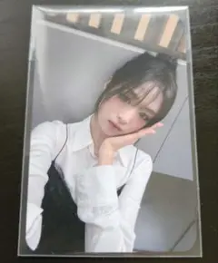 と*、様 イコラブ 野口衣織 ラストノートしか知らない 直筆 生写真 ヒキ イコラブ 野口衣織 ラストノートしか知らない 直筆サイン入り生写真