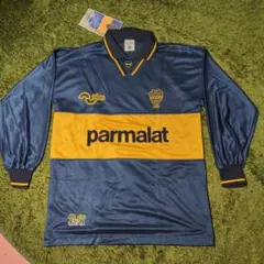 【新品】Boca Juniors Olan 長袖 CRBJ 46