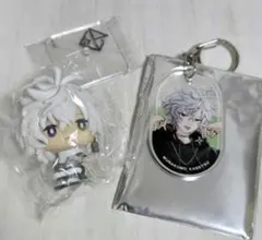 にじこっと▽にじネイルBright▽叢雲カゲツ