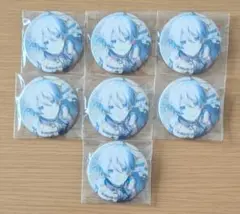 プロセカ 宵崎奏 グリ缶 グリッター缶バッジ 42A ニーゴ