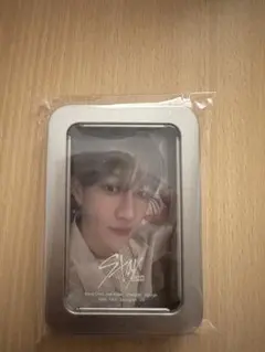 Stray Kids マルチ缶ケース