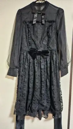 2026年最新】BodyLine ロリータ ワンピースの人気アイテム - メルカリ