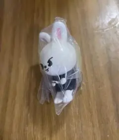 StrayKids SKZOO つまんでつなげてますこっと リービット リノ 1