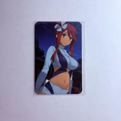 【極美品】ウラシク セクシーカード 180