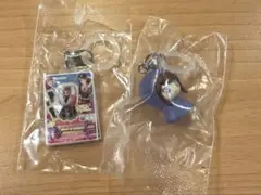 アイカツ めじるしアクセサリー 紫吹蘭セット