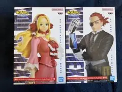 マイヒーローアカデミア フィギュア 2体セット