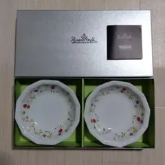 Rosenthal ローゼンタール　皿　2枚セットのサムネイル