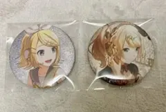 プロセカ グリ缶 vol.10B9B 鏡音リン