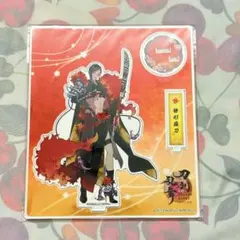 静形薙刀