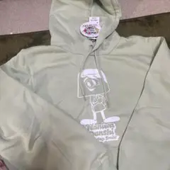 なにわ男子GUコラボパーカー大橋和也　Mサイズ