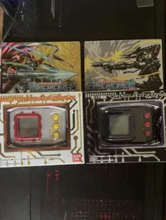 デジモンペンデュラムCOLOR 3種セット 新品未開封 - メルカリ