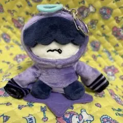 TXT プルバトゥ フムニャリン ヒュニンカイ キーリング