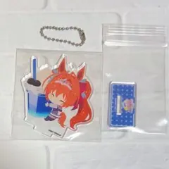 2026年最新】きゃらドリ ウマ娘の人気アイテム - メルカリ