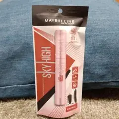 MAYBELLINE SKY HIGH マスカラ 03