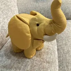 JIMThompson ジムトンプソン ぬいぐるみのサムネイル