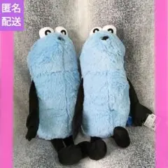 パペットスンスン　GRAN＋ぬいぐるみ　スンスン