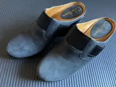 ★更にお値下げ★Cole Haan 冬用スエード サンダル