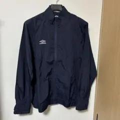 新品アンブロ x ベルパー x ムウ　別注ライントラックジャケットXLサイズ