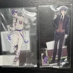 にじさんじ 剣持刀也 グッズ まとめ売り 剣持刀也（VTuberグループ「にじさんじ」所属）の登録者100万人