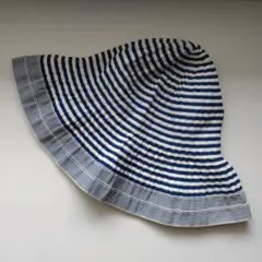 Misha&Puff 帽子 4-8y Sunfish Sailor Hat - メルカリ