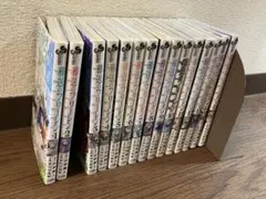 葬送のフリーレン 全巻セット（1～15巻）のサムネイル