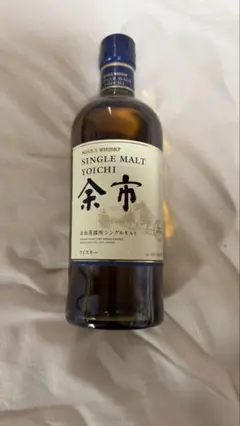 ニッカウイスキー
