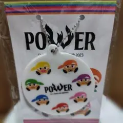 ジャニーズWEST POWER ミラー