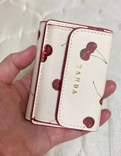 2025年最新】RANDA 三つ折り財布の人気アイテム - メルカリ