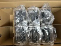 50個！ 新品■ノイトリック XLR オス25個 + メス25個 ■黒金メッキ 50個！ 新品□ノイトリック XLR オス25個 + メス25個 □黒金メッキの