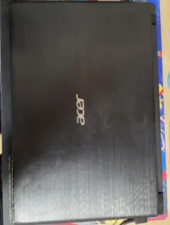 Acer ノートパソコン Aspire E 15 Core i3-7020U | Mercari