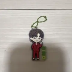 SEVENTEEN DINO キーホルダー