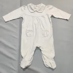 NEXT baby カバーオール 6-9か月 70-80cm 記名なしのサムネイル