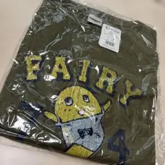 ふなっしー　Tシャツワンピ