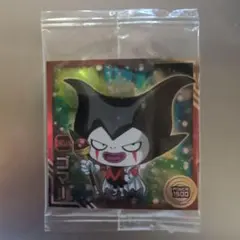 ドラゴンボールウエハースシール 超11-12