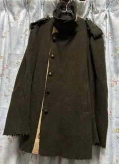 2025年最新】hazama コートの人気アイテム - メルカリ