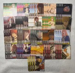 ヴァイス　デッキまとめ売り ヴァイスシュヴァルツ ニケ NIKKE デッキ 8枝 - メルカリ