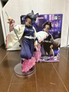 2025年最新】胡蝶しのぶフィギュアの人気アイテム - メルカリ