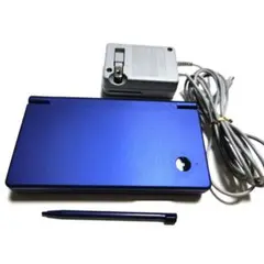 ニンテンドー DSi 本体 充電ケーブル タッチペン