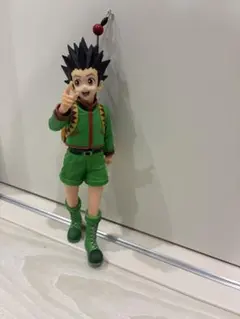 2025年最新】ハンターハンター フィギュアの人気アイテム - メルカリ